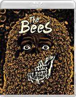 BEES (2PC) (+DVD) BLU-RAY