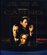 CASINO (1995) (WS) BLU-RAY