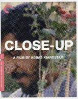 CRITERION COLLECTION: CLOSE -UP BLU-RAY