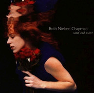 BETH NIELSEN CHAPMAN - SAND & WATER CD