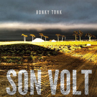 SON VOLT - HONKY TONK CD