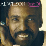 AL WILSON - BEST OF CD