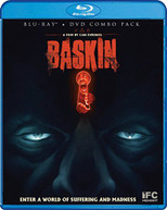 BASKIN (2PC) (+DVD) (2 PACK) (WS) BLU-RAY