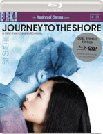 JOURNEY TO THE SHORE (UK) BLU-RAY