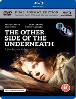 THE OTHER SIDE OF THE UNDERNEATH (UK) BLU-RAY