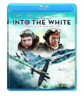 INTO THE WHITE (WS) BLU-RAY