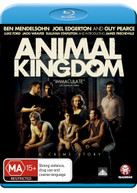 ANIMAL KINGDOM (2010) BLURAY