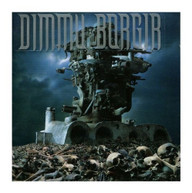 DIMMU BORGIR - DEATH CULT ARMAGGEDON CD