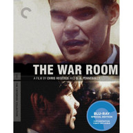 CRITERION COLLECTION: WAR ROOM BLU-RAY