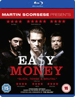 EASY MONEY (UK) BLU-RAY