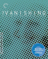 CRITERION COLLECTION: THE VANISHING BLU-RAY