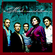 MOTELS - ESSENTIAL COLLECTION CD
