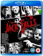 JACK FALLS (UK) BLU-RAY