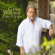 GENE WATSON - TASTE OF THE TRUTH CD