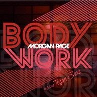 MORGAN FEATURING TEGAN AND SARA PAGE - BODY WORK CD