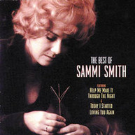 SAMMI SMITH - BEST OF CD