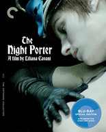 CRITERION COLLECTION: NIGHT PORTER (WS) BLU-RAY