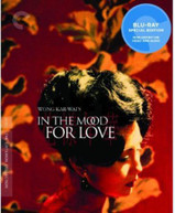 CRITERION COLLECTION: IN THE MOOD FOR LOVE (WS) BLU-RAY