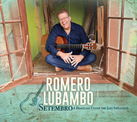 ROMERO LUBAMBO - SETEMBRO CD