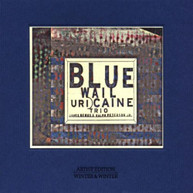 URI CAINE - BLUE WAIL CD
