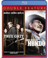 TRUE GRIT (2010) HONDO (2PC) (2 PACK) (WS) BLU-RAY