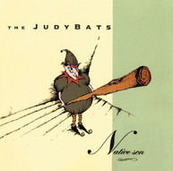 JUDYBATS - NATIVE SON CD