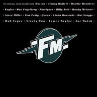 FM SOUNDTRACK CD