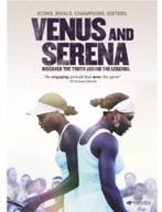 VENUS & SERENA (WS) BLU-RAY