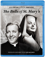 BELLS OF ST. MARY'S BLU-RAY