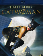 CATWOMAN (2004) (WS) BLU-RAY