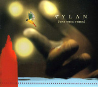 TYLAN - ONE TRUE THING CD