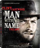 MAN WITH NO NAME TRILOGY (3PC) (WS) BLU-RAY