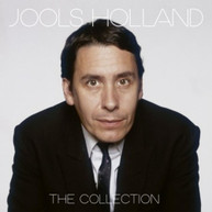 JOOLS HOLLAND - COLLECTION CD