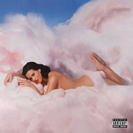 KATY PERRY - KATY PERRY - TEENAGE DREAM: THE COMPLETE CONFECTION CD