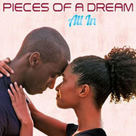 PIECES OF A DREAM - ALL IN CD