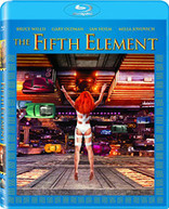 FIFTH ELEMENT (4K) (WS) BLU-RAY