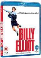 BILLY ELLIOT (UK) BLU-RAY