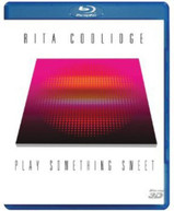 RITA COOLIDGE - PLAY SOMETHING SWEET BLU-RAY