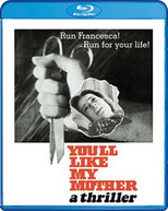 YOU'LL LIKE MY MOTHER (WS) BLU-RAY