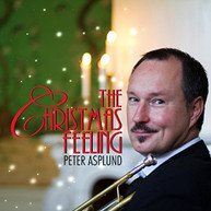 PETER ASPLUND - CHRISTMAS FEELING CD