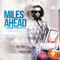 MILES DAVIS - MILES AHEAD SOUNDTRACK CD