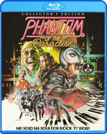 PHANTOM OF THE PARADISE: COLLECTOR'S EDITION BLU-RAY