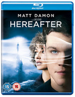 HEREAFTER (UK) BLU-RAY