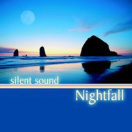 SILENT SOUND - NIGHTFALL CD