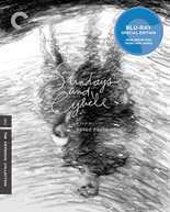 CRITERION COLLECTION: SUNDAYS & CYBELE BLU-RAY