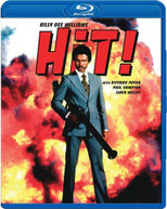 HIT (1973) (WS) BLU-RAY