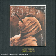 TIM BERNE MARC RAINEY DUCRET - BIG SATAN CD
