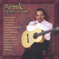 ARMIK - BEST OF ARMIK CD