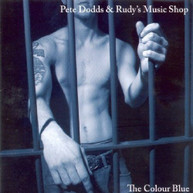 RUDY'S MUSIC SHOP - COLOUR SHOP CD