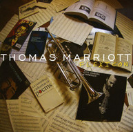 THOMAS MARRIOTT - FLEXICON CD